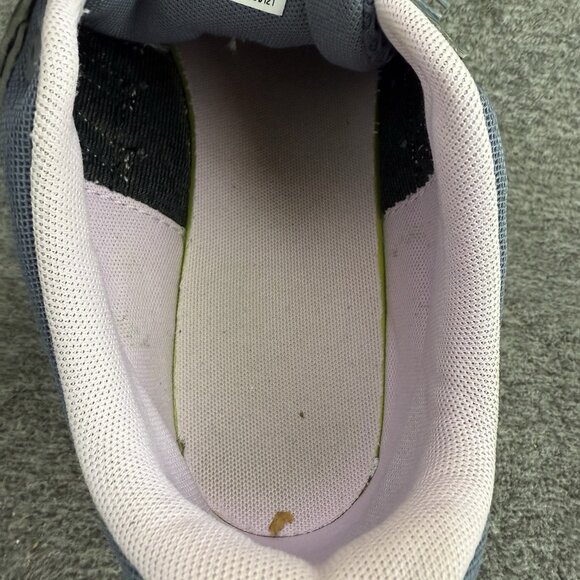 ✅Adidas Cloudfoam Vs City Shoes Women’s Size 11 B74520 Gray Running Sneakers - Picture 4 of 10